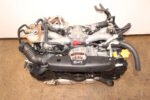 Low Mileage JDM 2002–2005 Subaru Impreza WRX 2.0L EJ205 Turbo Engine