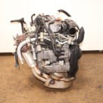 Low Mileage JDM 2002–2005 Subaru Impreza WRX 2.0L EJ205 Turbo Engine - Image 5