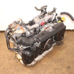 Low Mileage JDM 2002–2005 Subaru Impreza WRX 2.0L EJ205 Turbo Engine - Image 4