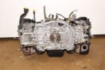 Low Mileage JDM 2002–2005 Subaru Impreza WRX 2.0L EJ205 Turbo Engine - Image 2