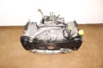 Low Mileage JDM 2002–2005 Subaru Impreza WRX 2.0L EJ205 Turbo Engine