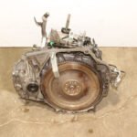 Low Mileage JDM 2002–2006 Acura RSX 2.0L K20A 5-Speed Manual Transmission