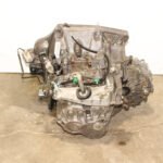 Low Mileage JDM 2002–2006 Acura RSX 2.0L K20A 5-Speed Manual Transmission - Image 6