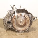 Low Mileage JDM 2002–2006 Acura RSX 2.0L K20A 5-Speed Manual Transmission - Image 2