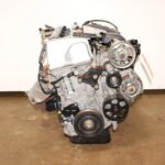 Low Mileage JDM 2002–2006 Acura RSX 2.0L K20A Engine - Image 6