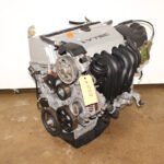 Low Mileage JDM 2002–2006 Acura RSX 2.0L K20A Engine - Image 5