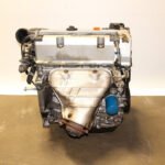 Low Mileage JDM 2002–2006 Acura RSX 2.0L K20A Automatic Transmission - Image 6