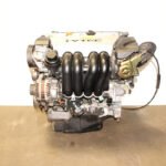 Low Mileage JDM 2002–2006 Acura RSX 2.0L K20A Automatic Transmission - Image 2