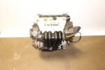 Low Mileage JDM 2002–2006 Acura RSX 2.0L K20A Automatic Transmission