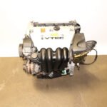 Low Mileage JDM 2002–2006 Acura RSX 2.0L K20A Automatic Transmission