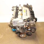 Low Mileage JDM 2002–2006 Acura RSX 2.0L K20A Automatic Transmission - Image 3