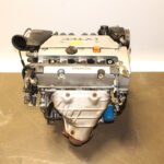 Low Mileage JDM 2002–2006 Acura RSX 2.0L K20A Automatic Transmission - Image 5