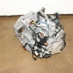 Used JDM 2002–2006 Honda Odyssey 3.5L J35A 2WD Automatic Transmission - Image 2