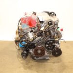Low Mileage JDM 2002–2005 Honda Civic 2.0L K20A Engine - Image 4