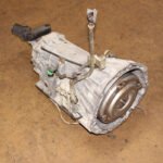 Low Mileage JDM 2002–2006 Nissan 350Z 3.5L VQ35 RWD Automatic Transmission - Image 4