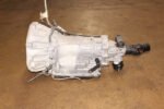 Low Mileage JDM 2002–2006 Nissan 350Z 3.5L VQ35 RWD Automatic Transmission