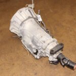 Low Mileage JDM 2002–2006 Nissan 350Z 3.5L VQ35 RWD Automatic Transmission - Image 6