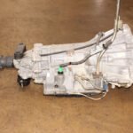 Low Mileage JDM 2002–2006 Nissan 350Z 3.5L VQ35 RWD Automatic Transmission - Image 5