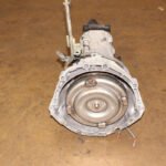 Low Mileage JDM 2002–2006 Nissan 350Z 3.5L VQ35 RWD Automatic Transmission - Image 3