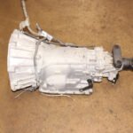 Low Mileage JDM 2002–2006 Nissan 350Z 3.5L VQ35 RWD Automatic Transmission - Image 2