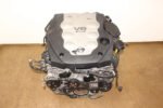 2002–2006 Nissan 350Z 3.5L VQ35 RWD Engine