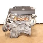 2002–2006 Nissan Altima 2.5L QR25 Engine - Image 3