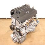 2002–2006 Nissan Altima 2.5L QR25 Engine - Image 4