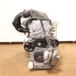 Low Mileage JDM 2002–2006 Nissan Sentra 2.5L QR25 Engine - Image 6