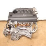Low Mileage JDM 2002–2006 Nissan Sentra 2.5L QR25 Engine - Image 2