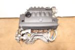 Low Mileage JDM 2002–2006 Nissan Sentra 2.5L QR25 Engine