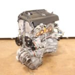 Low Mileage JDM 2002–2006 Nissan Sentra 2.5L QR25 Engine - Image 5