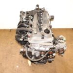 Low Mileage JDM 2002–2007 Toyota Highlander 2.4L 2AZFE Engine