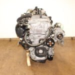 Low Mileage JDM 2002–2007 Toyota Highlander 2.4L 2AZFE Engine - Image 2