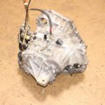 Low Mileage JDM 2001–2007 Toyota Highlander 2.4L 2AZFE Automatic Transmission - Image 2