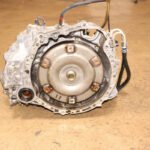 Low Mileage JDM 2001–2007 Toyota Highlander 2.4L 2AZFE Automatic Transmission - Image 5