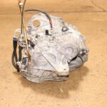 Low Mileage JDM 2001–2007 Toyota Highlander 2.4L 2AZFE Automatic Transmission