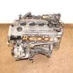 Low Mileage JDM 2002–2008 Toyota Solara 2.4L 2AZFE Engine - Image 4