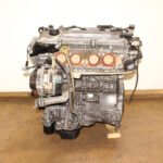 Low Mileage JDM 2002–2008 Toyota Solara 2.4L 2AZFE Engine - Image 6