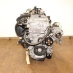 Low Mileage JDM 2002–2008 Toyota Solara 2.4L 2AZFE Engine - Image 3