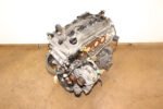 Low Mileage JDM 2009–2012 Toyota Matrix 2.4L 2AZFE Engine