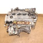 Low Mileage JDM 2002–2009 Toyota Camry 2.4L 2AZFE Engine - Image 4