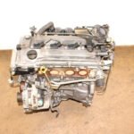 Low Mileage JDM 2009–2012 Toyota Matrix 2.4L 2AZFE Engine - Image 2
