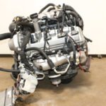 Low Mileage JDM 2002–2010 Lexus SC430 4.3L 3UZ Engine - Image 5