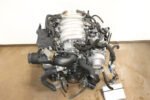 Low Mileage JDM 2002–2010 Lexus SC430 4.3L 3UZ Engine