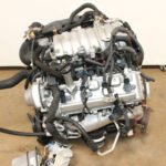 Low Mileage JDM 2002–2010 Lexus SC430 4.3L 3UZ Engine - Image 4