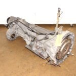 Low Mileage JDM 2003–2008 Infiniti FX35 3.5L VQ35 AWD Automatic Transmission - Image 3