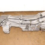 Low Mileage JDM 2003–2008 Infiniti FX35 3.5L VQ35 AWD Automatic Transmission - Image 2