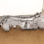 Low Mileage JDM 2003–2008 Infiniti FX35 3.5L VQ35 AWD Automatic Transmission