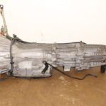 Low Mileage JDM 2003–2008 Infiniti FX35 3.5L VQ35 AWD Automatic Transmission - Image 6