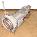 Low Mileage JDM 2003–2008 Infiniti FX35 3.5L VQ35 AWD Automatic Transmission - Image 5